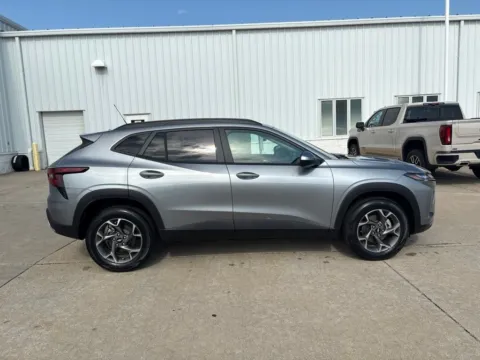 More photos of 2026 Chevrolet Trax LT at Gregg Young Chevrolet GMC of Columbus, NE