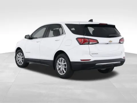Another view of 2024 Chevrolet Equinox LT for sale in Columbus, NE at Gregg Young Chevrolet GMC of Columbus