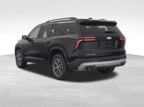 Another view of 2024 Chevrolet Traverse LT for sale in Columbus, NE at Gregg Young Chevrolet GMC of Columbus