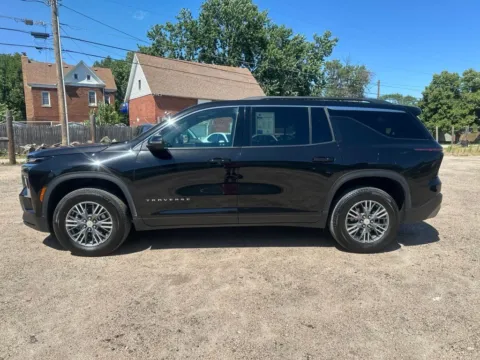 More photos of 2024 Chevrolet Traverse LT at Gregg Young Chevrolet GMC of Columbus, NE