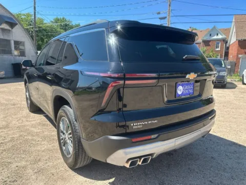 More photos of 2024 Chevrolet Traverse LT at Gregg Young Chevrolet GMC of Columbus, NE