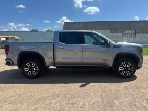 More photos of 2026 GMC Sierra 1500 AT4 at Gregg Young Chevrolet GMC of Columbus, NE