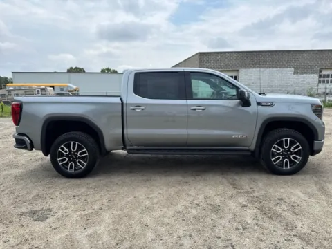 More photos of 2026 GMC Sierra 1500 AT4 at Gregg Young Chevrolet GMC of Columbus, NE