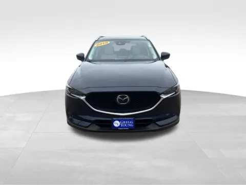 More photos of 2019 Mazda CX-5 Grand Touring at Gregg Young Chevrolet GMC of Columbus, NE