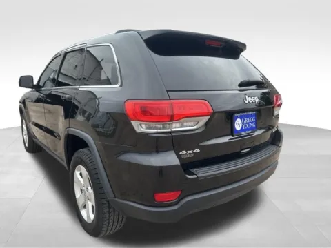 More photos of 2014 Jeep Grand Cherokee Laredo at Gregg Young Chevrolet GMC of Columbus, NE