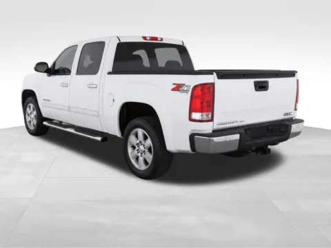 Another view of 2013 GMC Sierra 1500 SLT for sale in Columbus, NE at Gregg Young Chevrolet GMC of Columbus