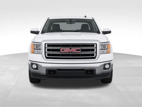 More photos of 2013 GMC Sierra 1500 SLT at Gregg Young Chevrolet GMC of Columbus, NE