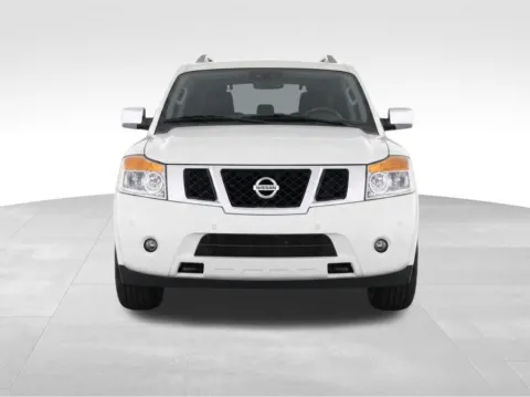 More photos of 2015 Nissan Armada Platinum at Gregg Young Chevrolet GMC of Columbus, NE