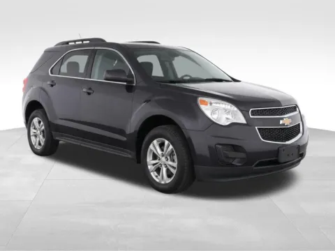 Another view of 2015 Chevrolet Equinox LT for sale in Columbus, NE at Gregg Young Chevrolet GMC of Columbus