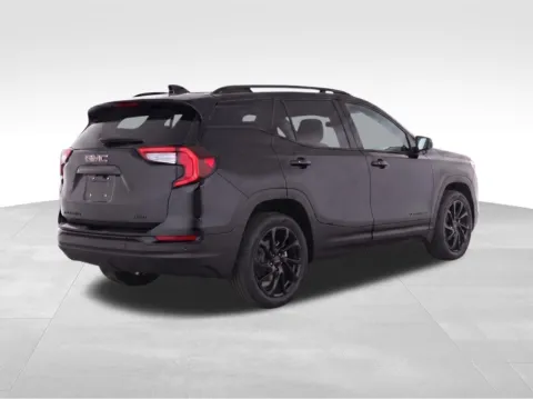 More photos of 2024 GMC Terrain SLE at Gregg Young Chevrolet GMC of Columbus, NE