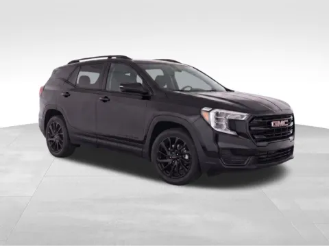 Photos of 2024 GMC Terrain SLE for sale in Columbus, NE at Gregg Young Chevrolet GMC of Columbus