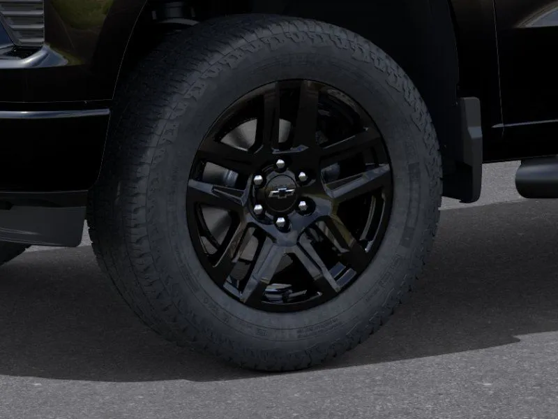 2026 Chevrolet Silverado 1500 RST - Photo 9