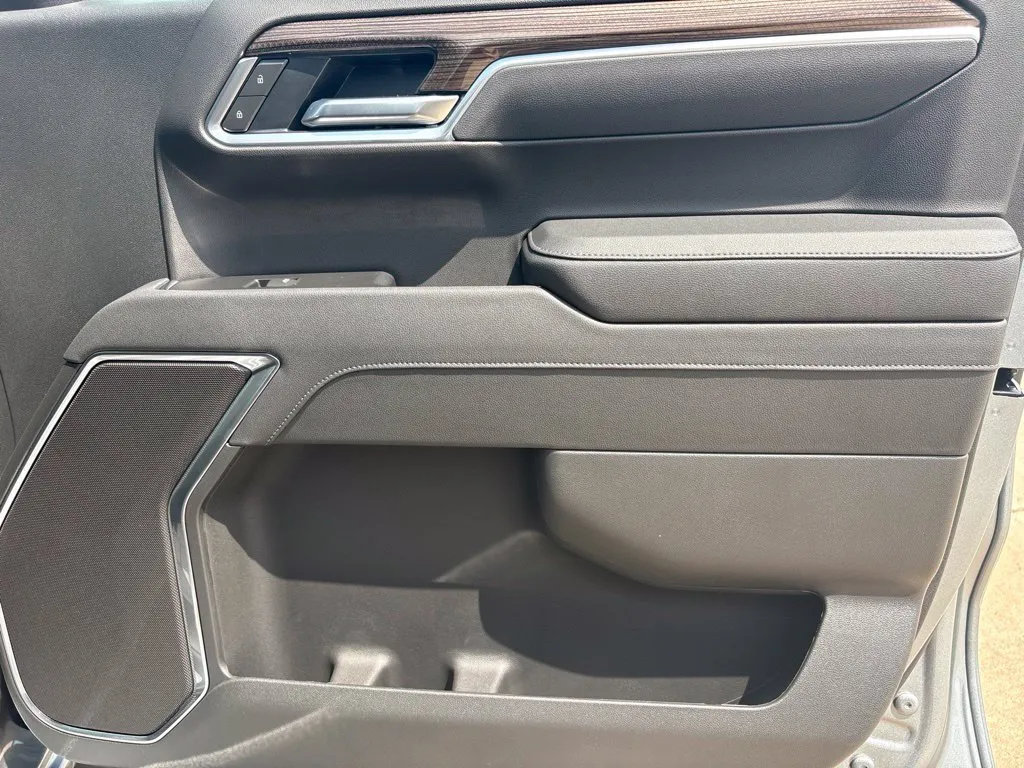 2026 Chevrolet Silverado 1500 RST - Photo 27