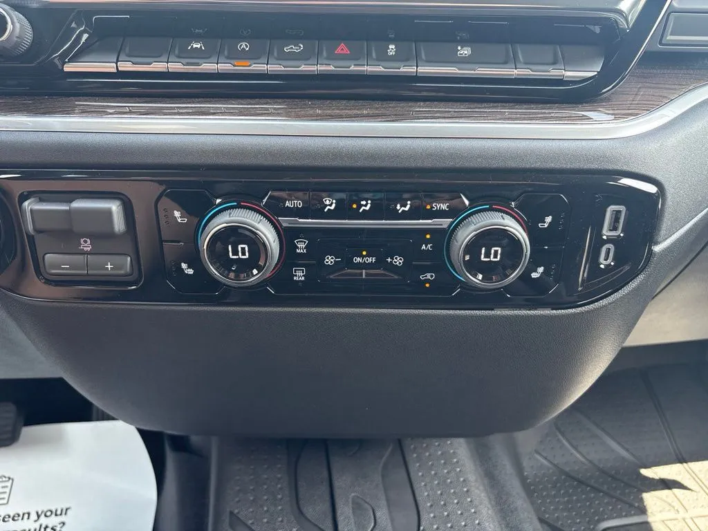 2026 Chevrolet Silverado 1500 RST - Photo 23