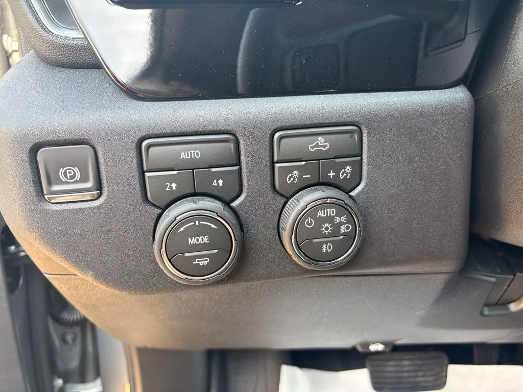 2026 Chevrolet Silverado 1500 RST - Photo 18