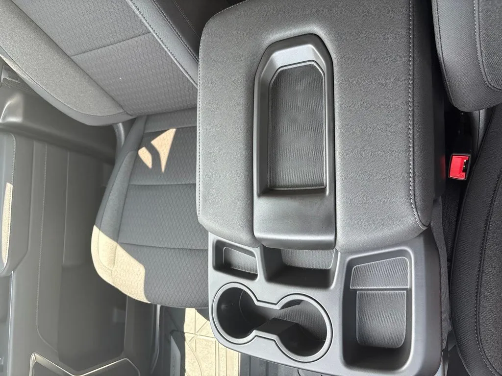 2026 Chevrolet Silverado 1500 RST - Photo 24