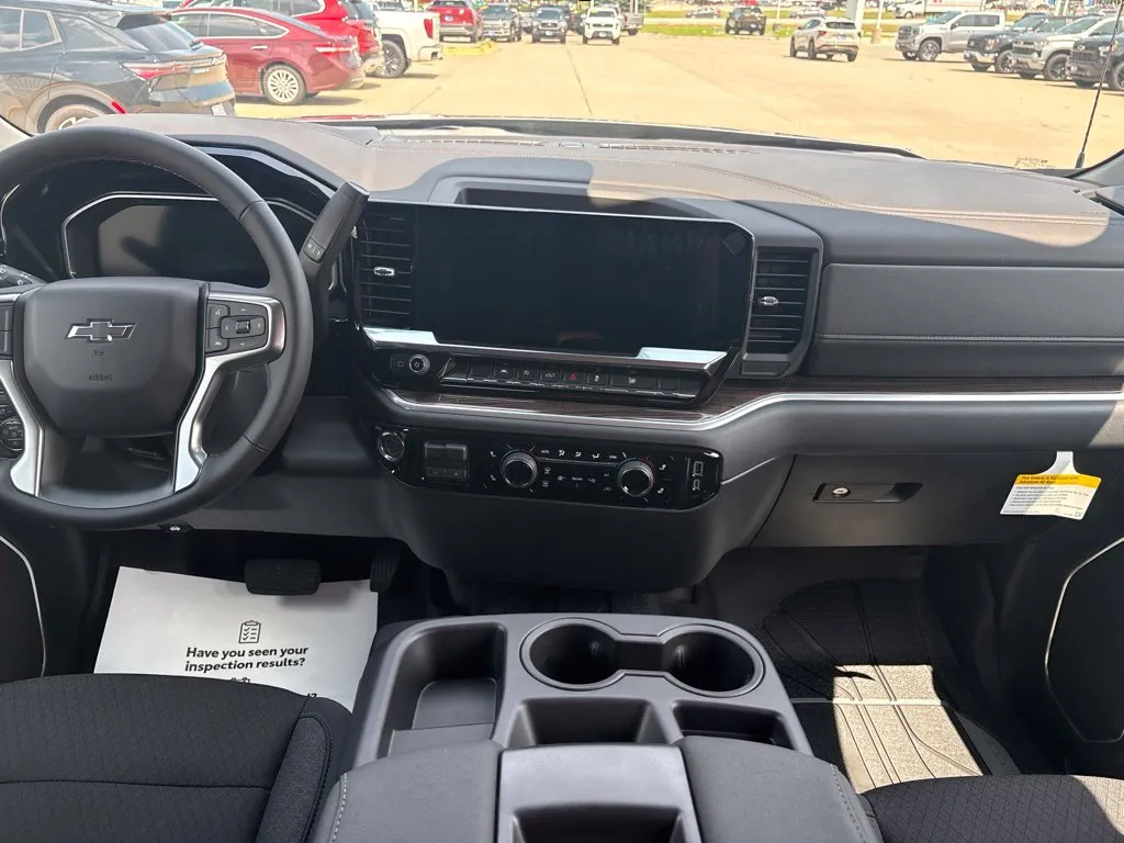 2026 Chevrolet Silverado 1500 RST - Photo 32
