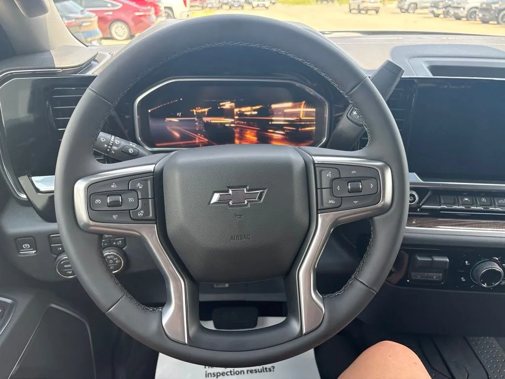 2026 Chevrolet Silverado 1500 RST - Photo 19