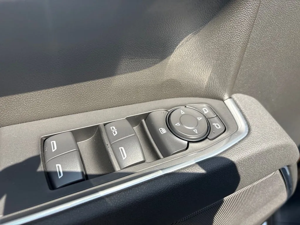 2026 Chevrolet Silverado 1500 RST - Photo 15