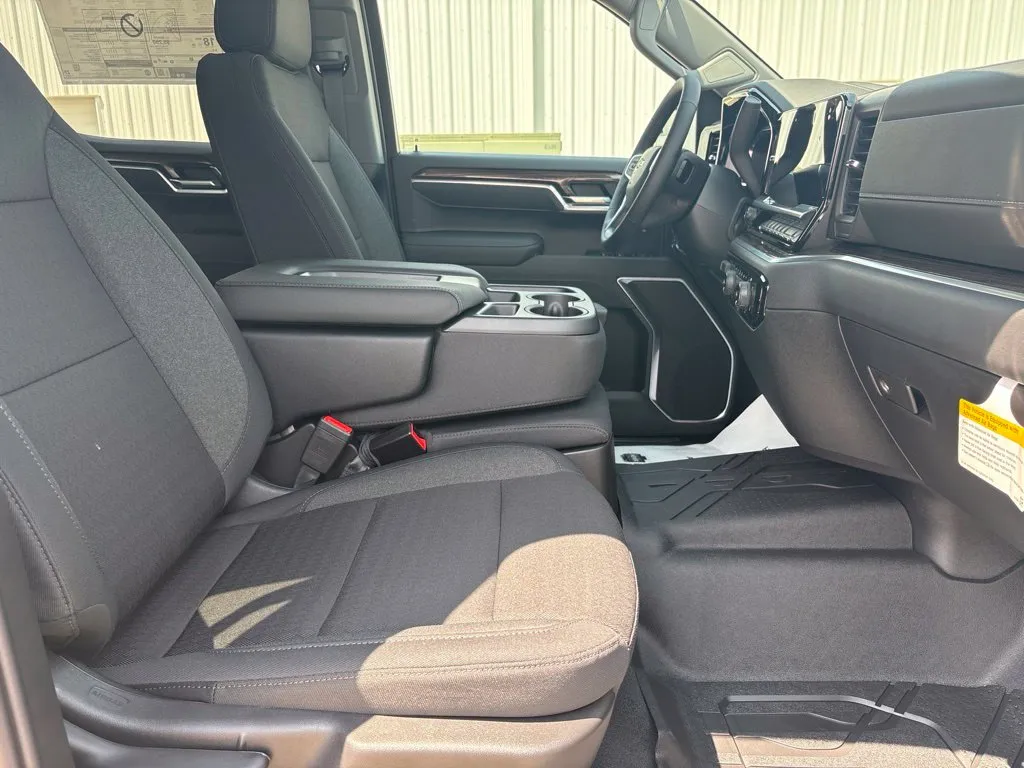2026 Chevrolet Silverado 1500 RST - Photo 28