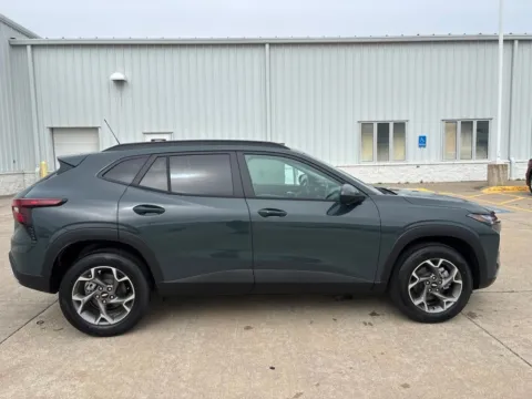 More photos of 2026 Chevrolet Trax LT at Gregg Young Chevrolet GMC of Columbus, NE