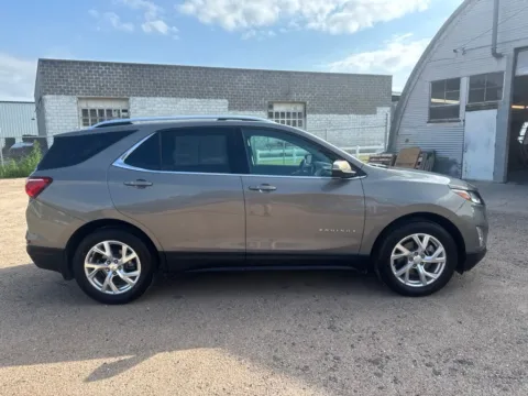 More photos of 2018 Chevrolet Equinox LT at Gregg Young Chevrolet GMC of Columbus, NE