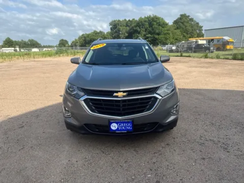 Another view of 2018 Chevrolet Equinox LT for sale in Columbus, NE at Gregg Young Chevrolet GMC of Columbus