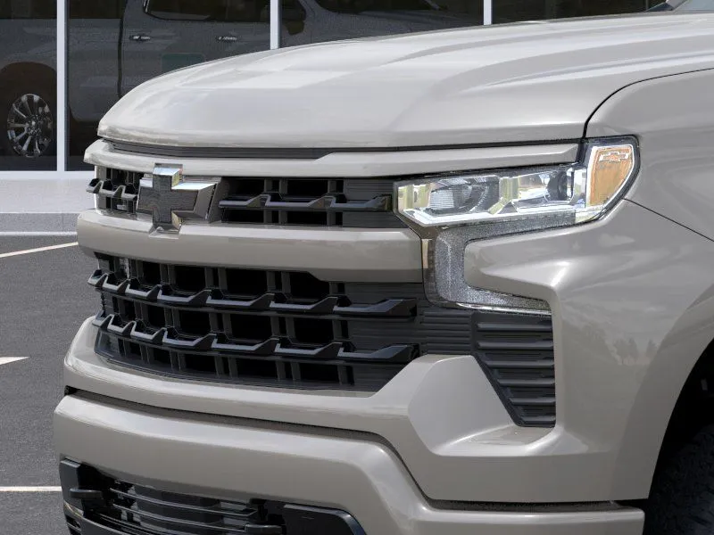 2026 Chevrolet Silverado 1500 RST - Photo 13