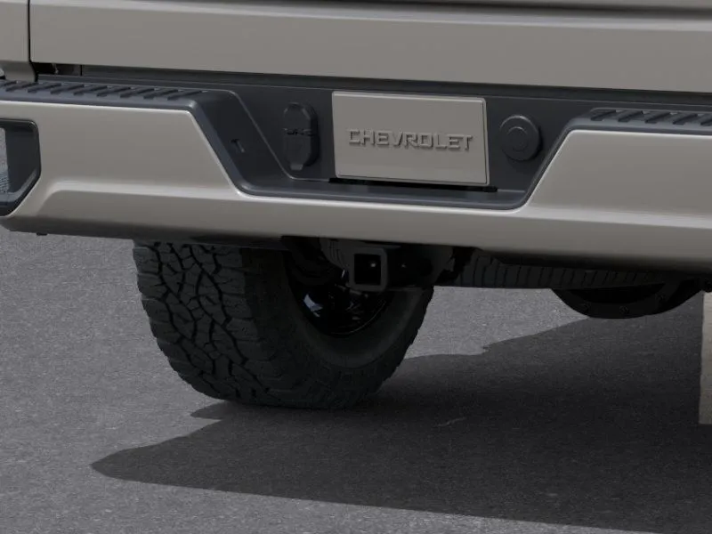 2026 Chevrolet Silverado 1500 RST - Photo 14
