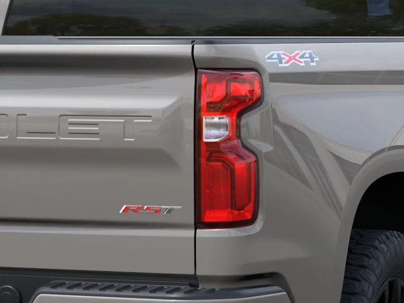 2026 Chevrolet Silverado 1500 RST - Photo 11