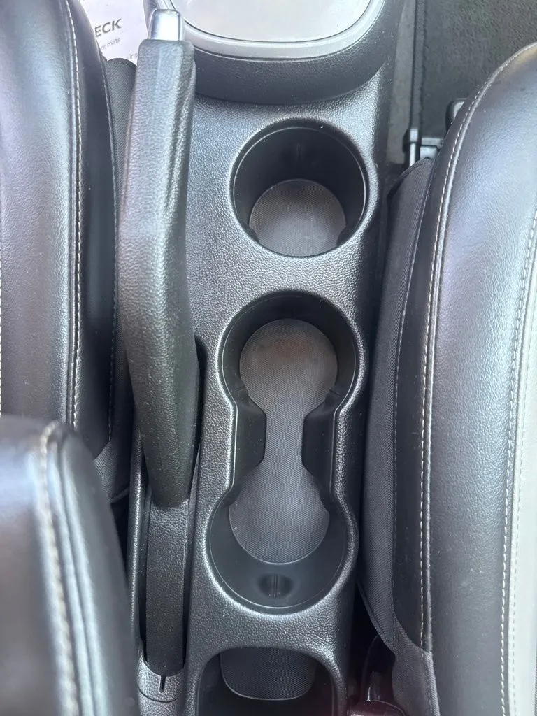 2016 Chevrolet Trax LT - Photo 19