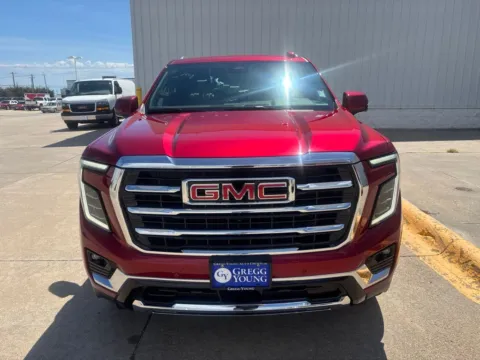Another view of 2026 GMC Yukon XL Elevation for sale in Columbus, NE at Gregg Young Chevrolet GMC of Columbus