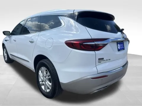More photos of 2021 Buick Enclave Premium Group at Gregg Young Chevrolet GMC of Columbus, NE