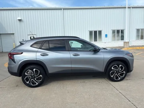 More photos of 2026 Chevrolet Trax 2RS at Gregg Young Chevrolet GMC of Columbus, NE