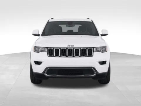 Another view of 2021 Jeep Grand Cherokee Laredo E for sale in Columbus, NE at Gregg Young Chevrolet GMC of Columbus