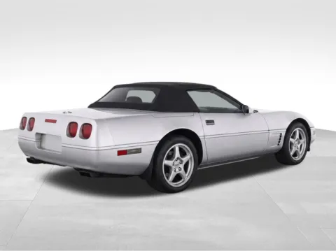 More photos of 1996 Chevrolet Corvette at Gregg Young Chevrolet GMC of Columbus, NE