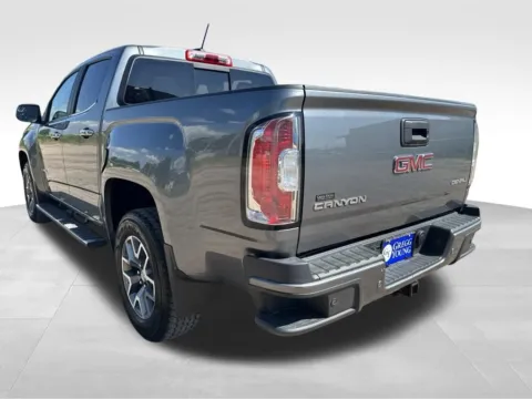 More photos of 2020 GMC Canyon Denali at Gregg Young Chevrolet GMC of Columbus, NE