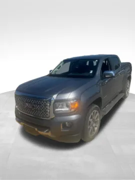 Photos of 2020 GMC Canyon Denali for sale in Columbus, NE at Gregg Young Chevrolet GMC of Columbus