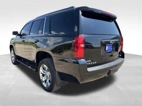 More photos of 2018 Chevrolet Tahoe LT at Gregg Young Chevrolet GMC of Columbus, NE