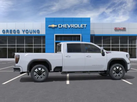 More photos of 2026 GMC Sierra 2500HD Denali at Gregg Young Chevrolet GMC of Columbus, NE