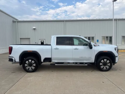 More photos of 2026 GMC Sierra 2500HD Denali at Gregg Young Chevrolet GMC of Columbus, NE