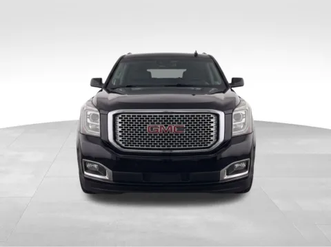 More photos of 2017 GMC Yukon XL Denali at Gregg Young Chevrolet GMC of Columbus, NE