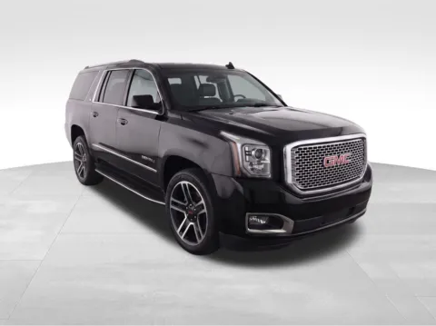 Photos of 2017 GMC Yukon XL Denali for sale in Columbus, NE at Gregg Young Chevrolet GMC of Columbus