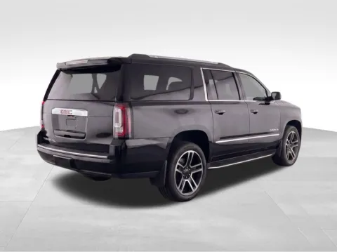 More photos of 2017 GMC Yukon XL Denali at Gregg Young Chevrolet GMC of Columbus, NE