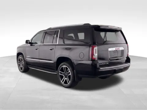 Another view of 2017 GMC Yukon XL Denali for sale in Columbus, NE at Gregg Young Chevrolet GMC of Columbus