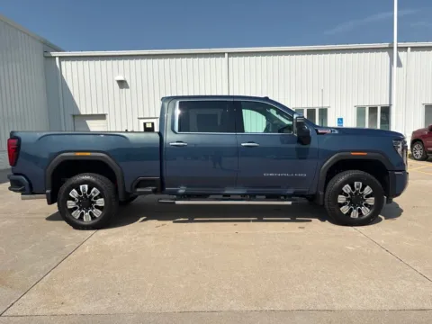 More photos of 2026 GMC Sierra 2500 HD Denali at Gregg Young Chevrolet GMC of Columbus, NE