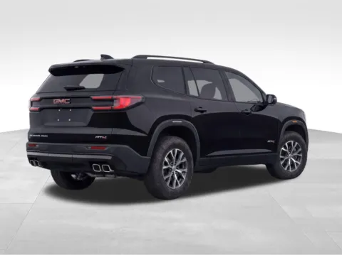 More photos of 2024 GMC Acadia AT4 at Gregg Young Chevrolet GMC of Columbus, NE