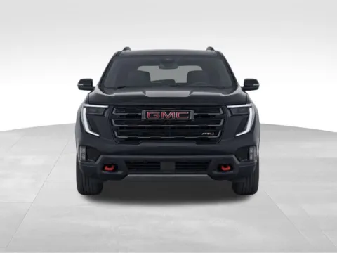 More photos of 2024 GMC Acadia AT4 at Gregg Young Chevrolet GMC of Columbus, NE