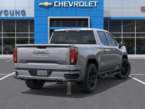 More photos of 2026 GMC Sierra 1500 Elevation at Gregg Young Chevrolet GMC of Columbus, NE