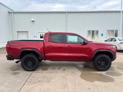 More photos of 2026 GMC Canyon Elevation at Gregg Young Chevrolet GMC of Columbus, NE